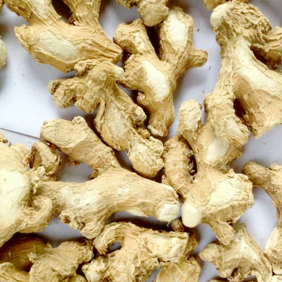 Ginger